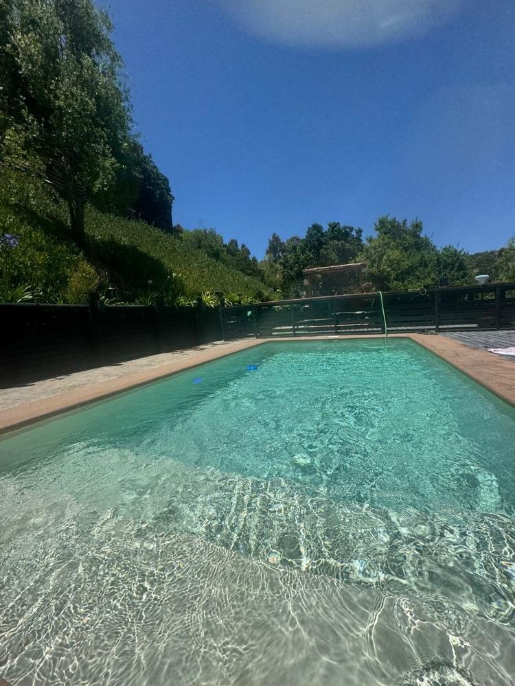 Proyecto de piscinas realizado por NAPG