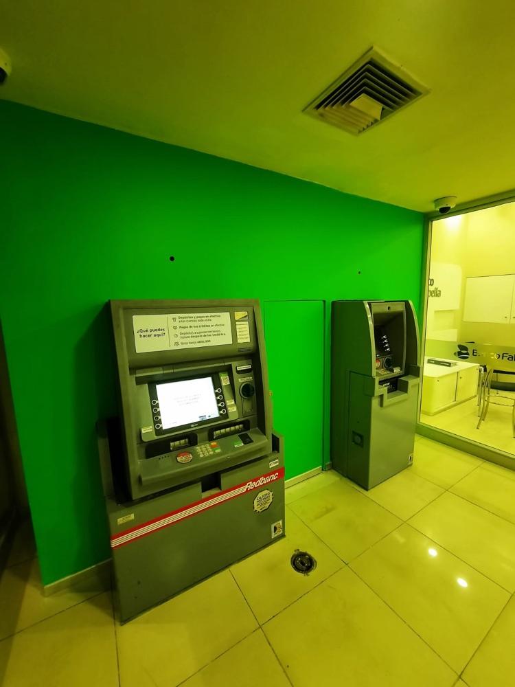 Proyecto de electricidad realizado por NAPG