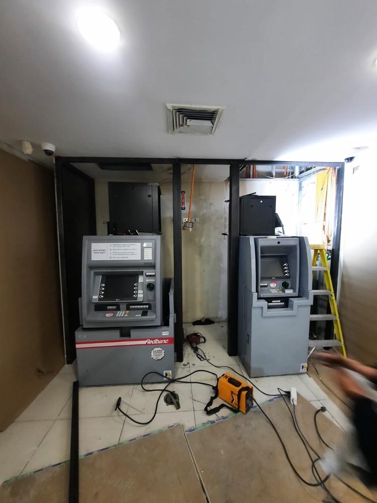 Proyecto de electricidad realizado por NAPG