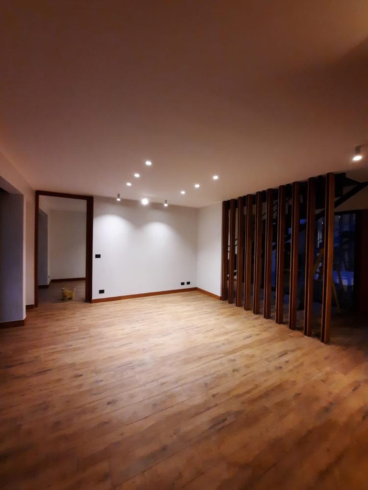 Proyecto de construcción realizado por NAPG